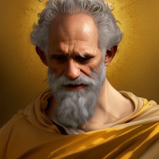 Saint Agapitus