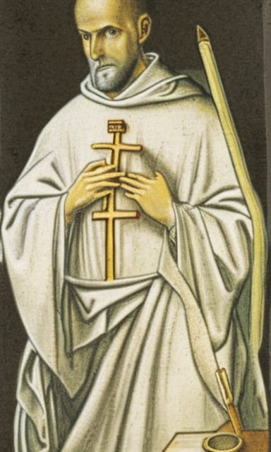 Saint Augustine