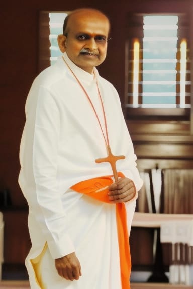 Saint Kuriakose