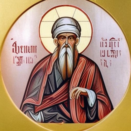 Saint Quadratus