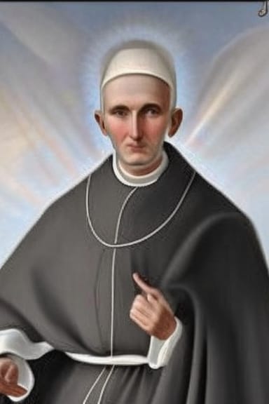 Saint Giovanni