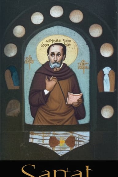 Saint Gonsalo