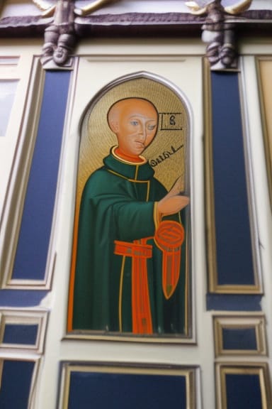 Saint Gerard