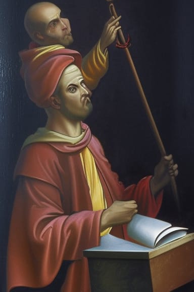 Saint Januarius I