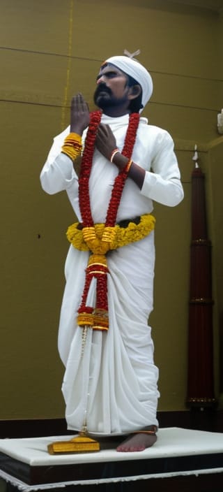 Saint Devasahayam