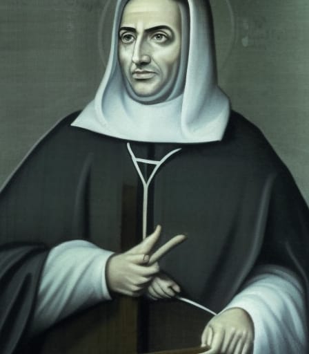 Saint Gaetano Catanoso