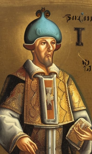 John of Nepomuk