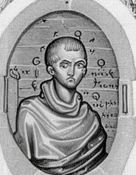 Saint Quirinus of Neuss