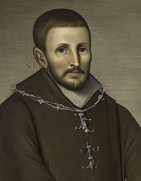 Saint Edmund Campion