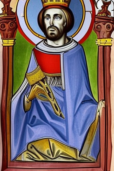 Saint Ferdinand III