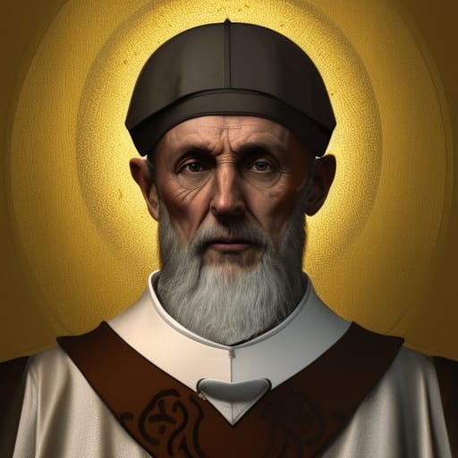 Saint Callistus