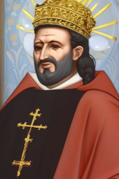 Saint Manuel González García