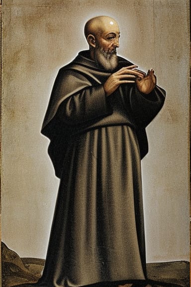 Saint Luca