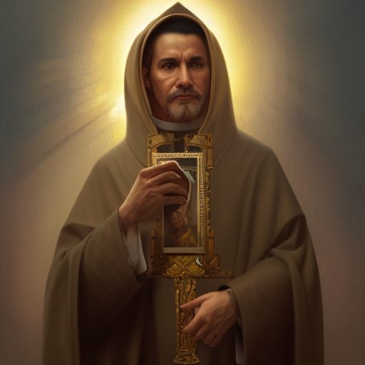 Saint Cruz Alvarado