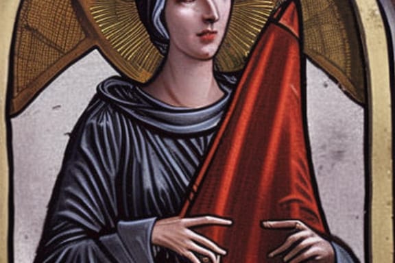 Saints Beatrice