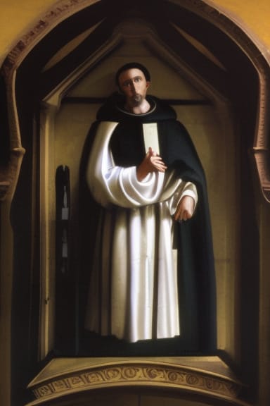 Saint Dominic