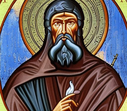 Saint Hilarion