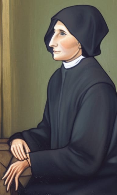 Saint Elizabeth