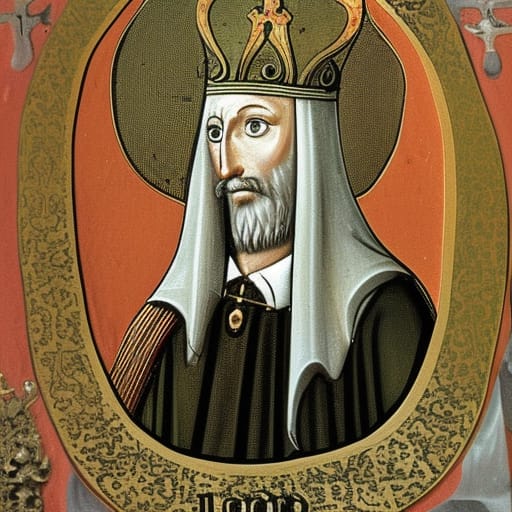 Saint Leopold III