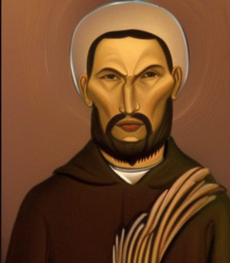 Saint Isaac Jogues