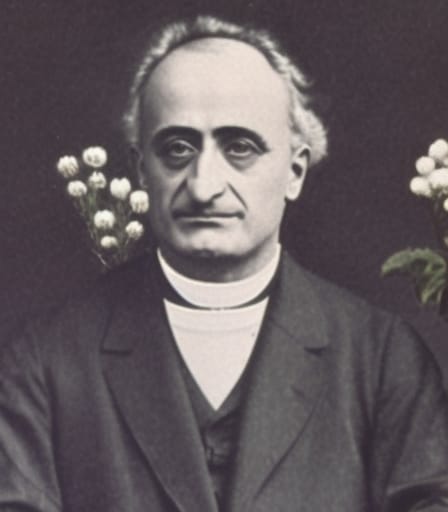 Saint Giuseppe Moscati