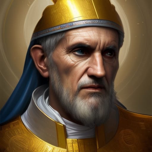 Pope Telesphorus