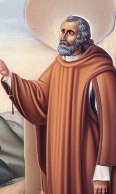 Saint Joseph de Betancur