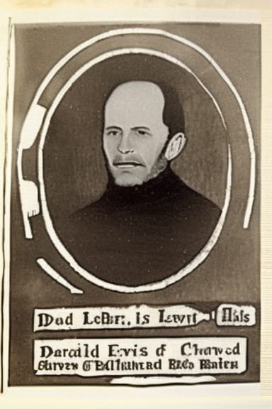 Saint David Lewis