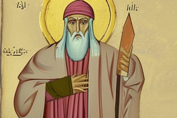 Saint Rabban Gamaliel