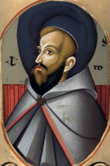 Saint Felix of Valois