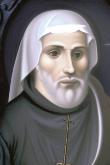 Saint Leonardo