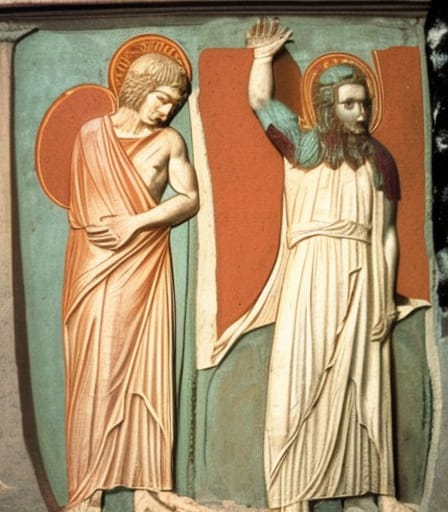 Nazarius and Celsus