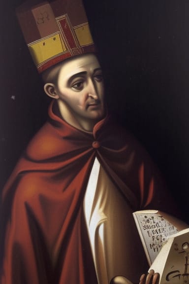 Saint Januarius I