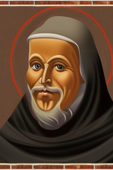 Saint Anthony