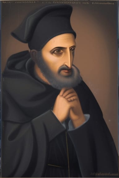 Saint Francis Xavier