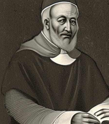 Saint Guarino Foscari