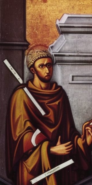 Saint Antoninus of Piacenza