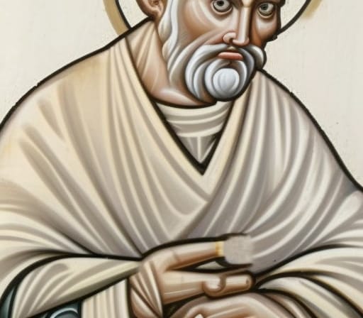 Saint Hegesippus