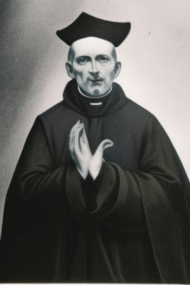 Saint Charles of Mount Argus