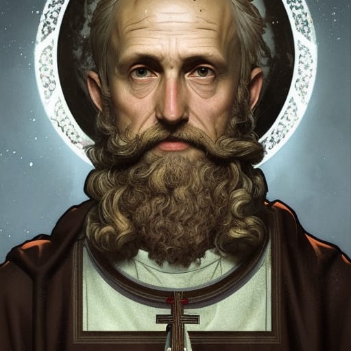 Saint Magnus of Trani