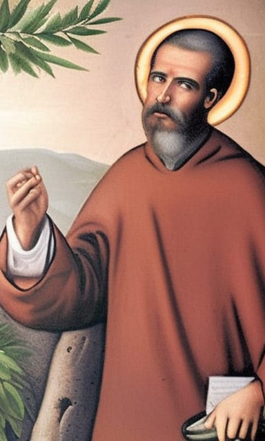 Saint Joseph y Gonzáles