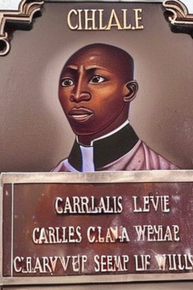 Saint Charles Lwanga