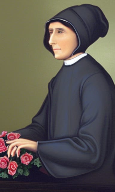 Saint Elizabeth