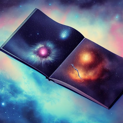 Book of Nebulas