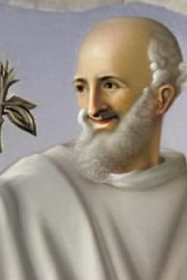 Saint Giovanni