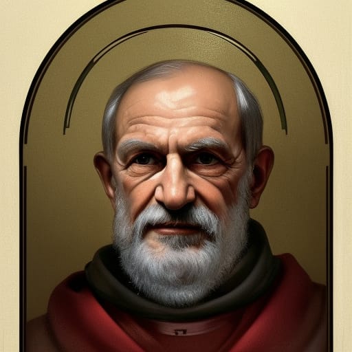 Saint Luigi