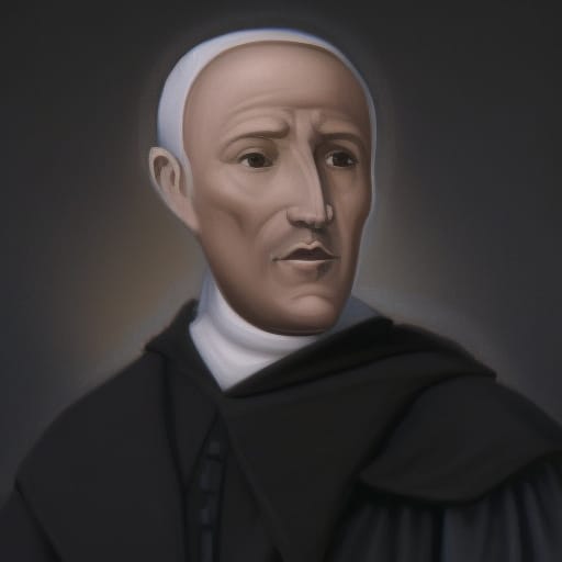 Saint John Macías