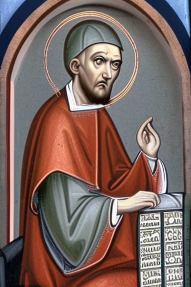 Saint Lambert