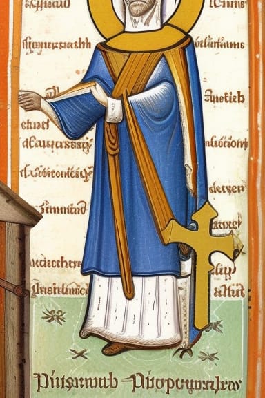 Saint Ludger