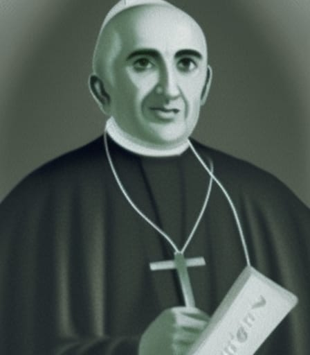 Saint Gaetano